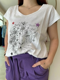Remera Luanda