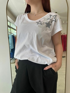 Remera Aragon