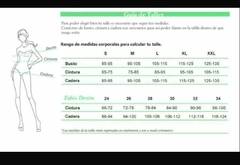 Falda Dina Gliter - comprar online
