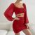 Vestido Keynes ( Shein) en internet