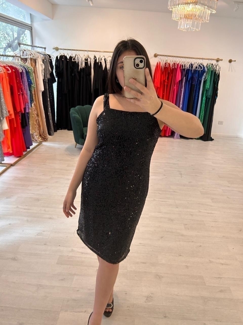 Vestido Toledo - comprar online