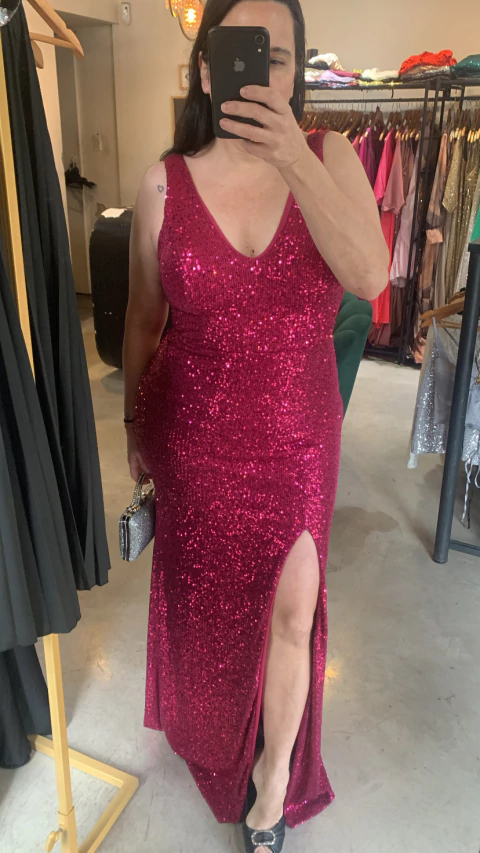 Vestido Sofia - comprar online