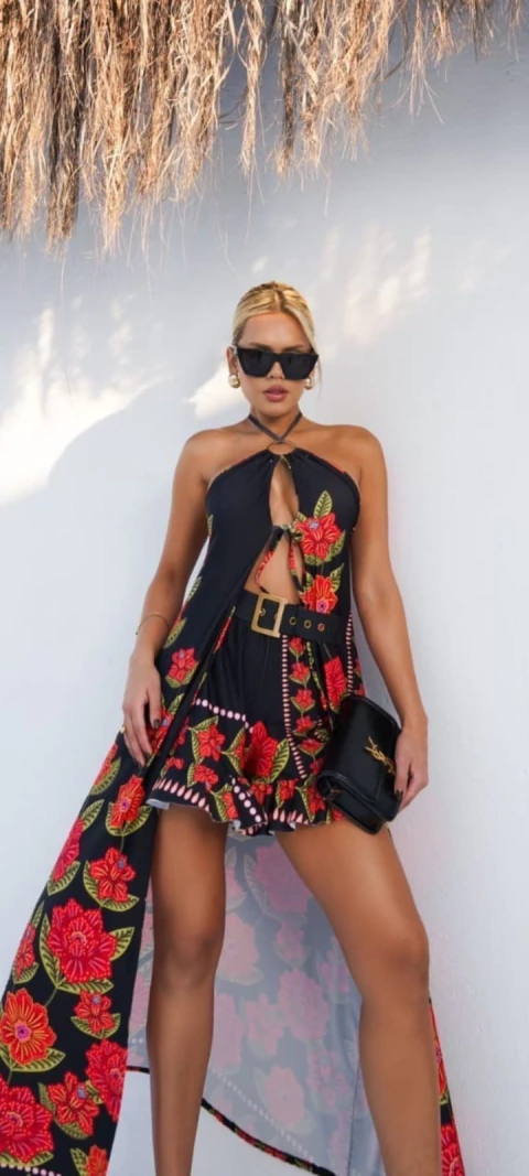 Conjunto Oslo - comprar online