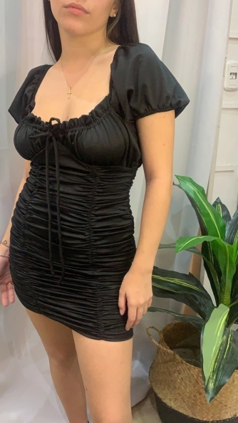 vestido Sofi - comprar online