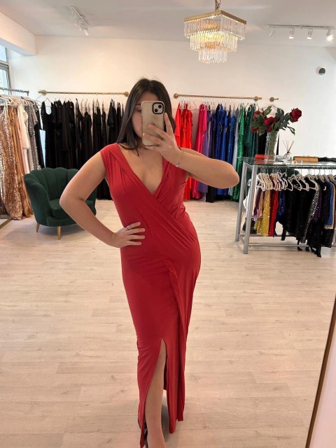 vestido Emilia - comprar online