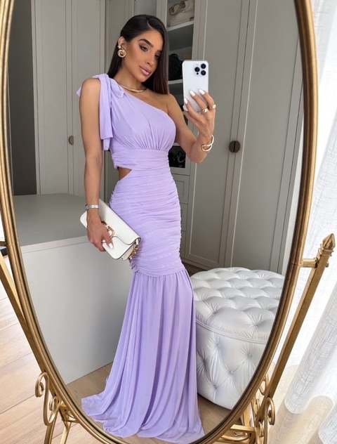 Vestido Letizia - comprar online