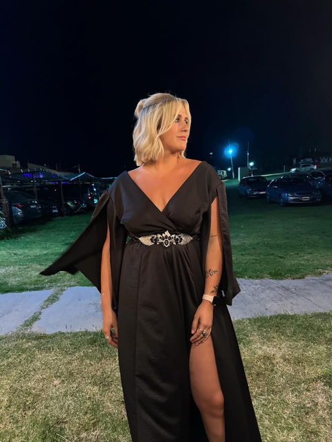 Vestido sevilla - comprar online
