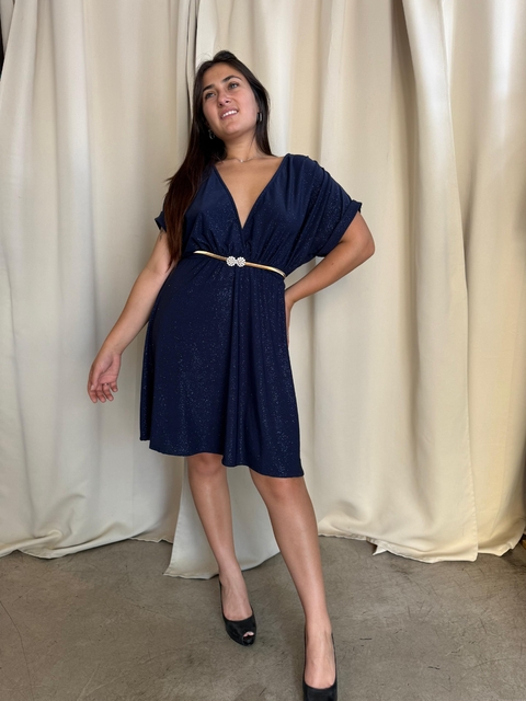 Vestido Creta - comprar online