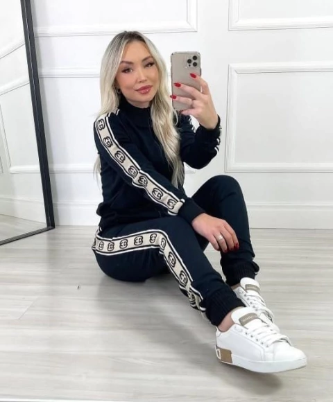 Conjunto GG - comprar online