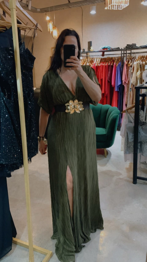 Vestido Clay - comprar online