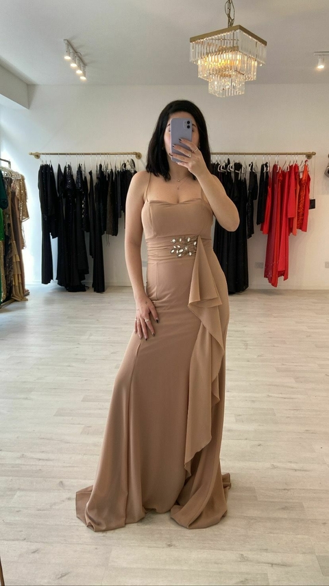 Vestido Claire
