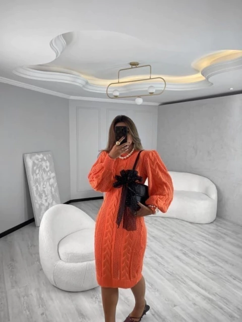 Vestido Dalma - comprar online