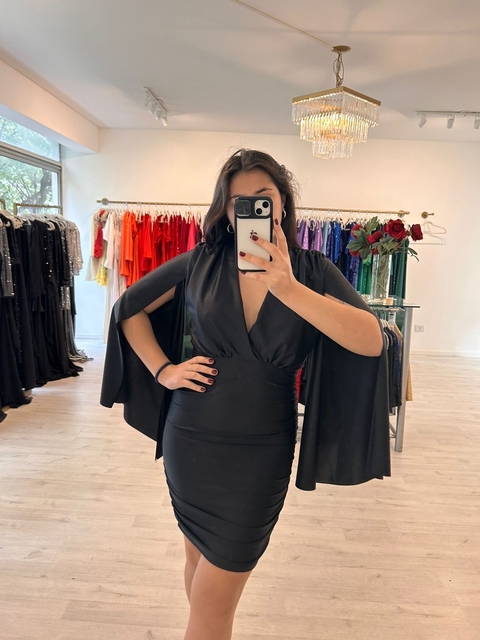 vestido flori - comprar online