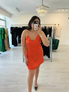 vestido Ethel
