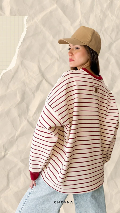 Buzo Marbella - comprar online