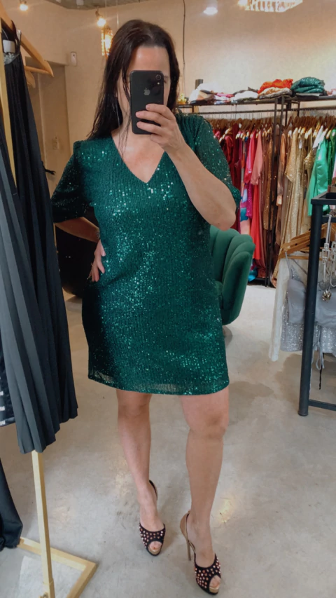 Vestido Marylin - comprar online