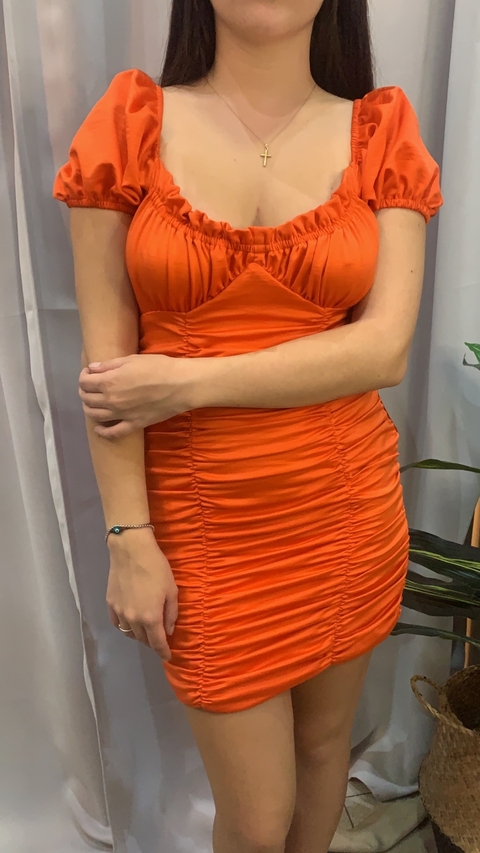 Vestido Sofi - comprar online