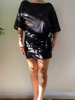 Blusa Chicago - kacharina