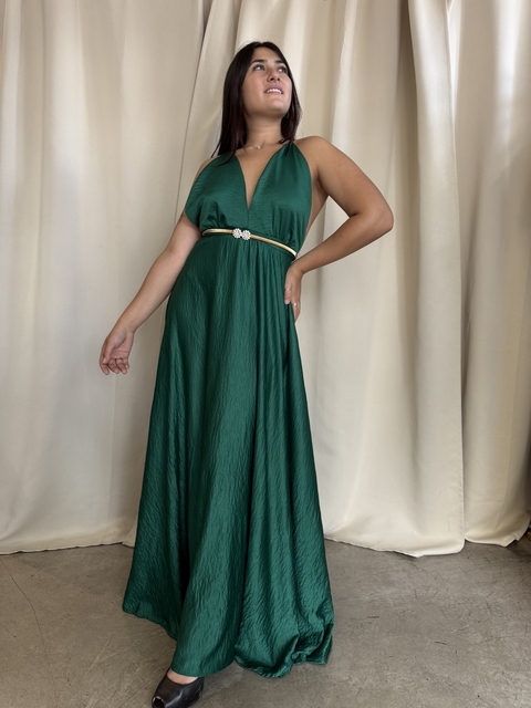 Vestido Delfina - comprar online