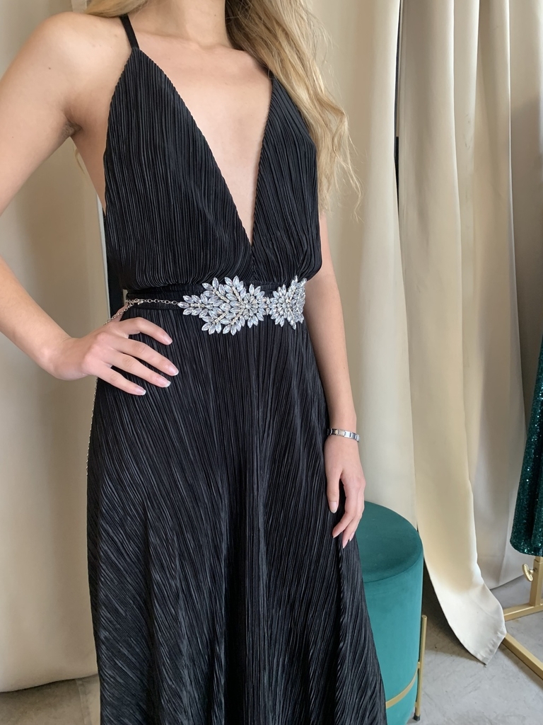 Vestido catia Oliva L