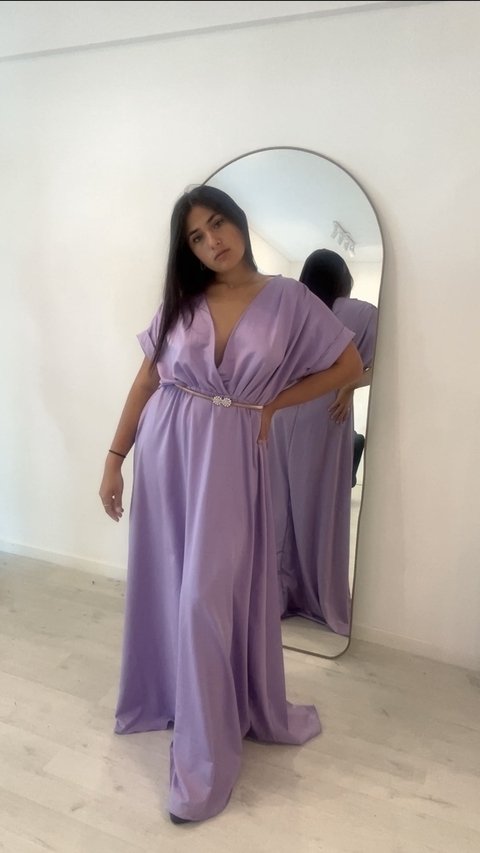 Vestido Fatima - comprar online