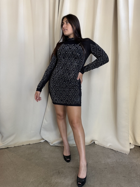 Vestido Perla - comprar online