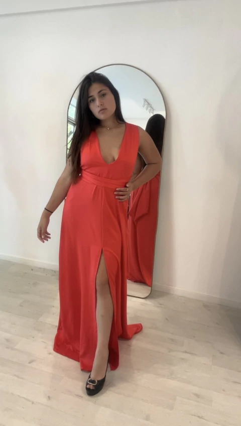 Vestido Beky - comprar online