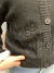 Cardigan Luvre en internet