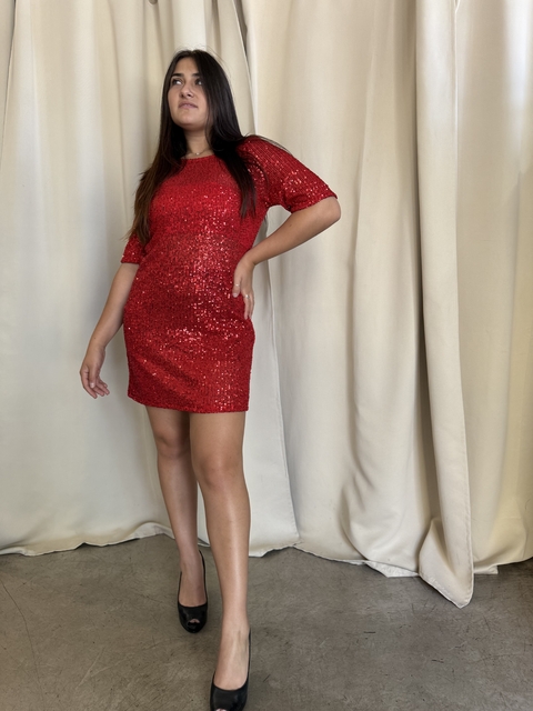 vestido Berrie - comprar online