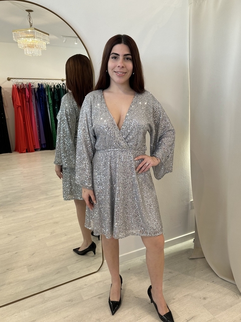 vestido California - comprar online
