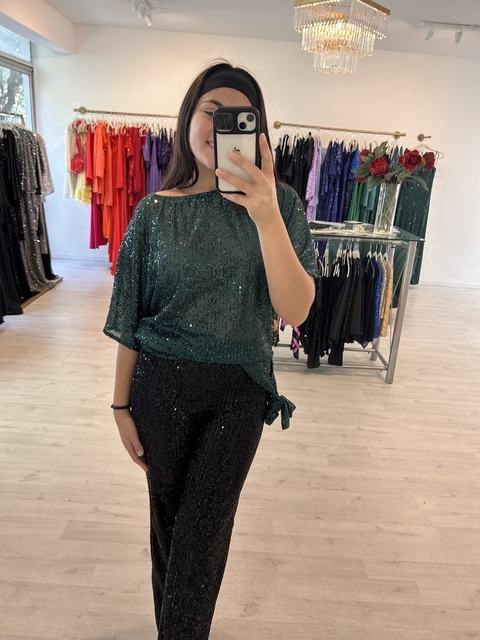 Blusa Chicago - comprar online