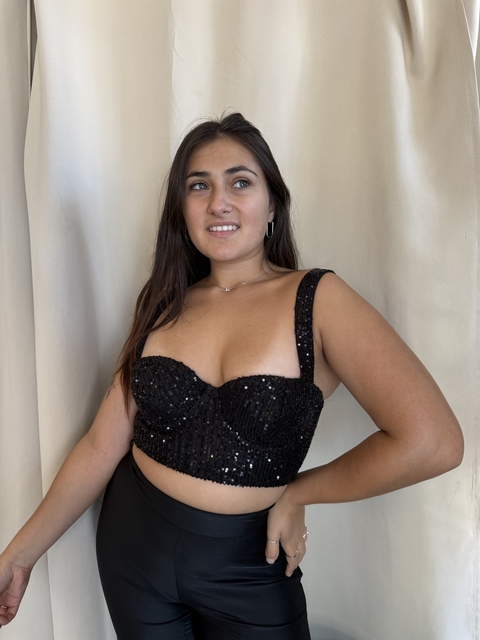 Corsette Angelina -m - comprar online