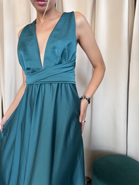 Vestido Berkeley - comprar online