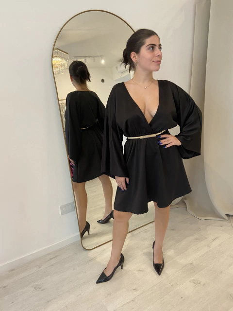 Vestido Alexa - comprar online