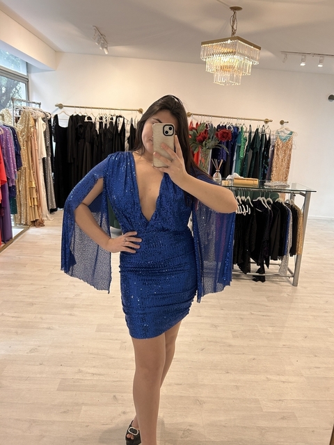 Vestido Flor - comprar online