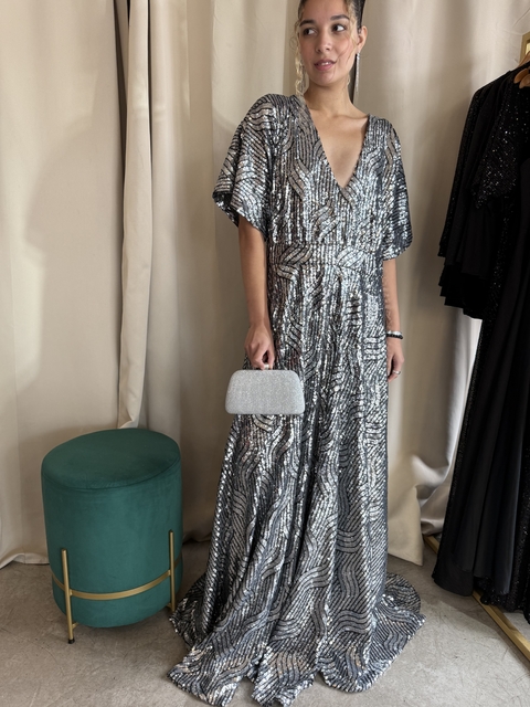Vestido Ambar - comprar online