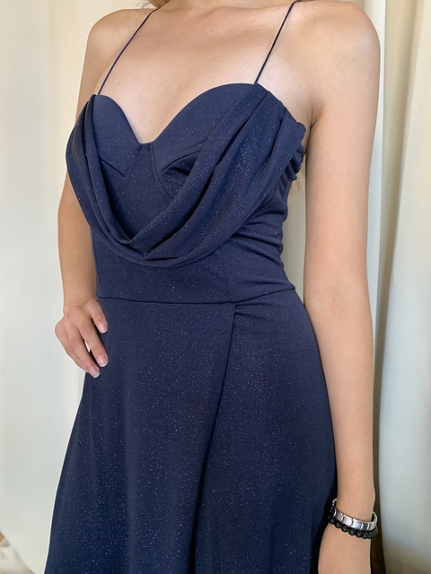 Vestido Marine - comprar online