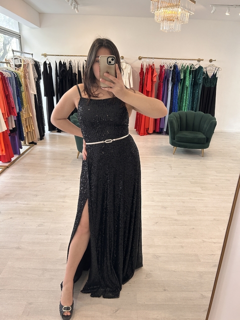 Vestido Salma - comprar online