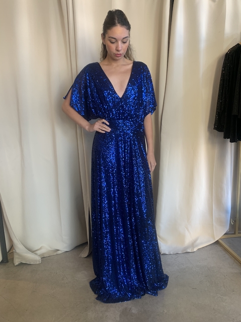 Vestido Simbia - comprar online
