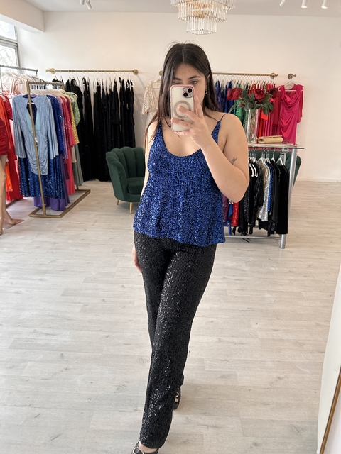 Musculosa Abril - comprar online