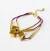 Pulsera triple cubo - comprar online