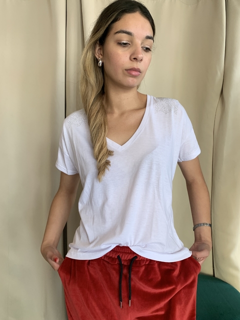 Remera Alba - comprar online