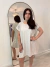 Maxi vestido Awada en internet