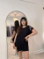 Maxi vestido Awada