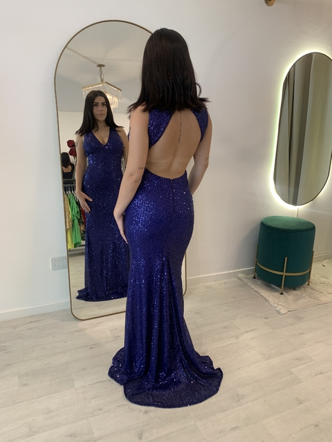Vestido Vitta