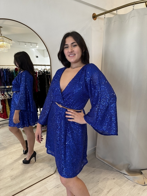 vestido California - comprar online