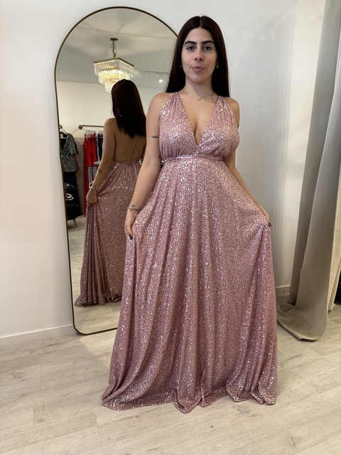 Vestido Lucero - comprar online