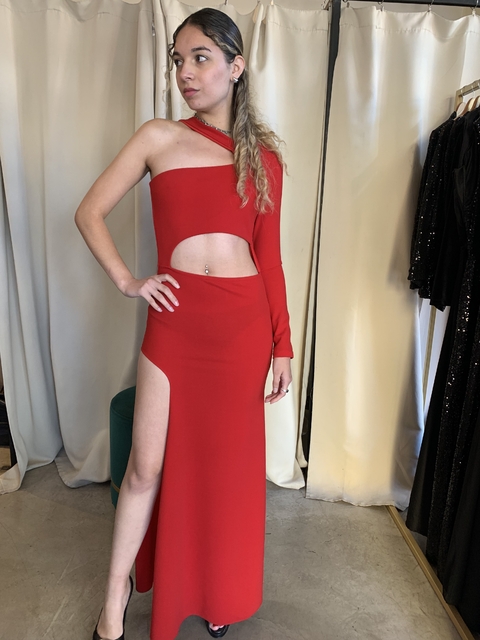 Vestido Cinthia - comprar online