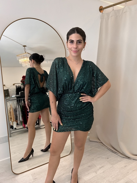 Vestido Jade - comprar online