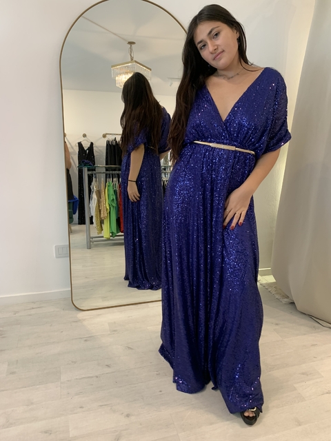 Vestido Luana - comprar online